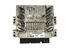 Calculateur 8V21-12A650-EB 5WS40584B-T Ford Continental