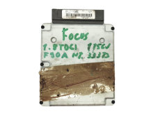 Calculateur Ford Focus 2S4A-12A650-ND