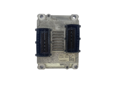 Calculateur Fiat 00467826310 0261204983 1037352994 Bosch 56655