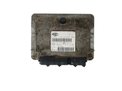 Calculateur IAW4AF.PP 55187374 Fiat Magneti Marelli 42078