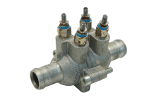 Appareil De Chauffage 8201136202 2.3 dCi Renault Master 3 Movano 0km Appareil De Chauffage 8201136202 2.3 dCi Renault Master 3 Movano 0km