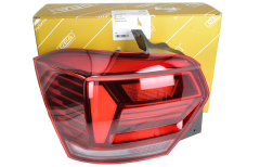 Phare De Voiture Gauche Arrière 2G0945207B 99451818602 VW Polo DPA