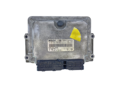 Calculateur 55191209 0281011553 19247DAA Fiat Bosch 62895