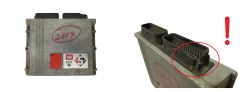Calculateur LPG 67R011002 110R001001 FLY SF BRC 13710