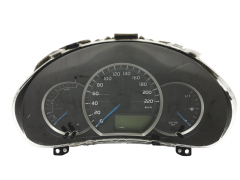 Bloc Compteurs Vitesse Toyota Yaris 83800-0DT70 MB157550-7734 55782
