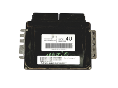 Calculateur S010013001 E4 96291049 Daewoo Kemsco 