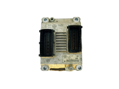 Calculateur 0261207421 24443795 Opel GM Bosch 33509