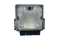 Calculateur 0281001934 8200039569 8200078730 Renault Bosch 48879