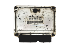 Calculateur 038906019KH 0281011195 VW Bosch 30438 Calculateur 038906019KH 0281011195 VW Bosch 30438