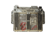Calculateur Renault 7700112764 7700868294 21652511-7 Sagem 25966