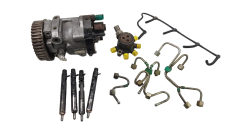 Pompe D’injection 8200057346-C 8200421359 1.5 dci Renault