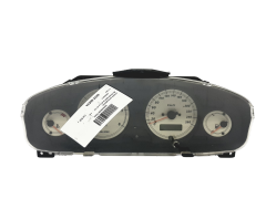 Bloc Compteurs Vitesse Rover 45 AR0055014 YAC002930XXX 55476