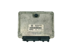 Calculateur 06A906018H 0261204373 VW Bosch