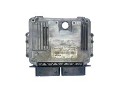 Calculateur 0261S17427 HN15-12A650-AC Ford Bosch 62625
