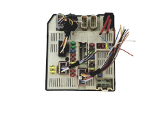 Calculateur Renault USM BD95 L1 284B60168R 24325