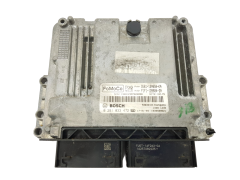 Calculateur 0281033472 GV61-12A650-KA Ford Bosch