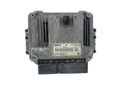 Calculateur 55198922BR 0281012549  Opel  Bosch 49601