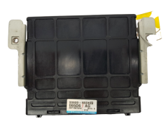 Calculateur Suzuki 33920-65D6 E6T10872H2 Mitsubishi Electric