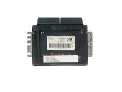 Calculateur 96378047 S010011006 C0 Z8 Daewoo Kemsco