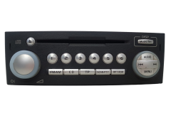 Radio Cd Mitsubishi Colt MR587702HB DY-2E56GY-TH 34W380F