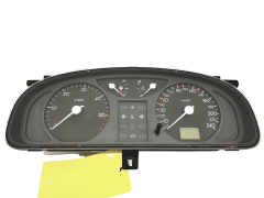 Bloc Compteurs Vitesse Renault Laguna 2 8200218863 B 44857