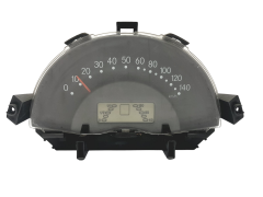 Bloc Compteurs Vitesse Smart Fortwo 01184V020 110008872005 54961