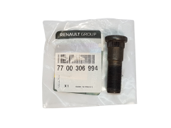 Vis Original Renault Opel Nissan 7700306994