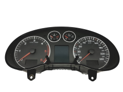 Bloc Compteurs Vitesse Audi A3 8P 8P0920930F 110080223016 41581