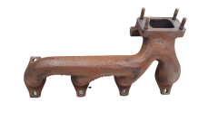 Collecteur D’echappement 98417764 2.5TD Fiat Ducato  Collecteur D’echappement 98417764 2.5TD Fiat Ducato