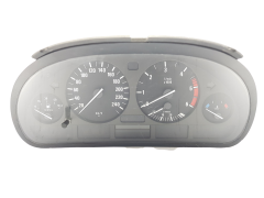 Bloc Compteurs Vitesse BMW 5 E39 6211 6907018 110008735112 26275