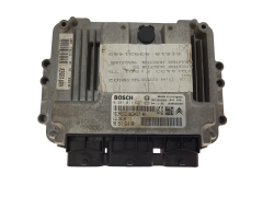 Calculateur 0281011627 9656161880 9653958980 PSA Bosch 3235