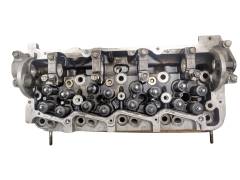 La Culasse Mazda RF5C 4-1 2.0 16V La Culasse Mazda RF5C 4-1 2.0 16V