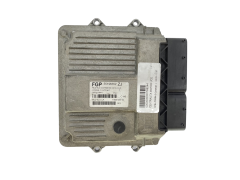 Calculateur FGP 55196352 ZJ MJD6JO.CA 71600.049.04 Fiat 59681