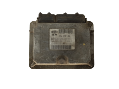 Calculateur IAW49F.B4 46551834 61600.383.03 Fiat Magneti Marelli 16217