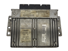 Calculateur PSA 9646559880 9644674980-00 Sagem