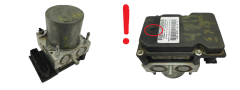 Pompe Abs Expert Jumpy Scudo 1400513280 0265800427 Bosch 65296
