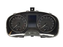 Bloc Compteurs Vitesse Skoda Fabia Roomster 5J0920841K 1054