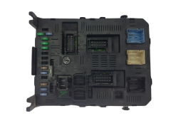 Calculateur BSI 2004 H05 9658158780 PSA Johnson Controls 1792
