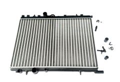 Refroidisseur Original Citroen C4 133351