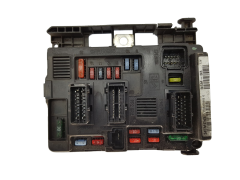 Calculateur BSM-B3 PSA 9643498880 T118470003G Siemens 14981