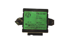 Calculateur 60653687 F005V0041 Fiat Alfa Romeo Bosch 25716 Calculateur 60653687 F005V0041 Fiat Alfa Romeo Bosch 25716