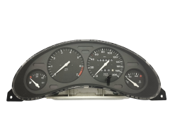 Bloc Compteurs Vitesse Opel Corsa 90534403 81117906 43484 Bloc Compteurs Vitesse Opel Corsa 90534403 81117906 43484