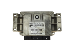 Calculateur PSA 9654722680 IAW6LP2.03 16.712.054 Magneti Marelli Calculateur PSA 9654722680 IAW6LP2.03 16.712.054 Magneti Marelli