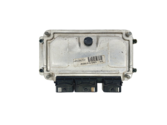 Calculateur 0261206606 9651396380 9638765980 PSA Bosch 42596 Calculateur 0261206606 9651396380 9638765980 PSA Bosch 42596