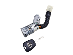 Commutateur D’allumage N0502200 N0501477 4162FK Valeo Toyota Aygo Peugeot 107 C