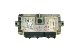 Calculateur 55258474 4100307 Fiat Metatron 32981 Calculateur 55258474 4100307 Fiat Metatron 32981