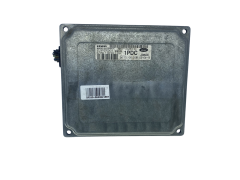 Calculateur S118107004E 3S61-12A650-CC SIM22 Ford Siemens 48621