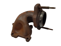 Tuyau De Turbine 038326 9629407080 Citroen Peugeot 2.0 HDI