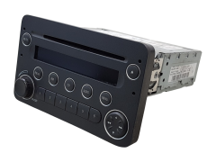 Radio Cd Alfa Romeo 159 1560730930 7646302316 Blaupunkt 1101 Radio Cd Alfa Romeo 159 1560730930 7646302316 Blaupunkt 1101