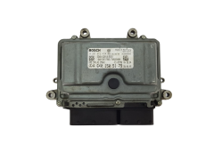 Calculateur A6401505179 0281012434 Mercedes Bosch